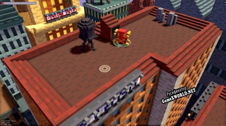 Русификатор для Spider-Man Beat-em-up Prototype