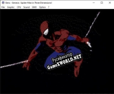 Русификатор для Spider-Man in Three-Dimensions