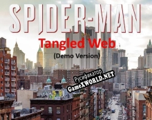 Русификатор для Spider-Man Tangled Web (Demo)