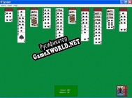 Русификатор для Spider Solitaire (Microsoft)