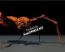 Русификатор для Spiders (Oirere-Jr)