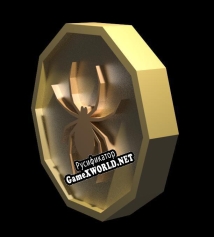 Русификатор для spiders (shadowcookie49)