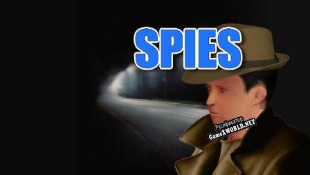 Русификатор для Spies (somecodeperson)