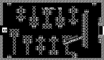 Русификатор для SPIKES PUZZLE