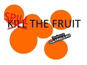 Русификатор для Spill The Fruit
