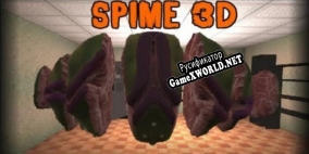 Русификатор для Spime (ShadowBand)