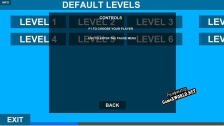 Русификатор для SPIN A FREE INDIE GAME
