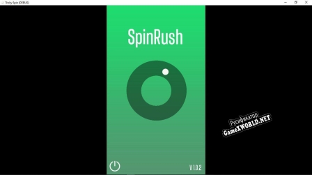 Русификатор для Spin Rush (itch) (Daouda Bathily)