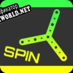 Русификатор для SPIN (Steppers)
