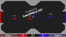 Русификатор для SPINBALL (itch) (buttonpunchgames)