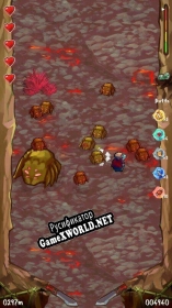Русификатор для Spinball (itch) (logon, Shawnobot, Magikfire)