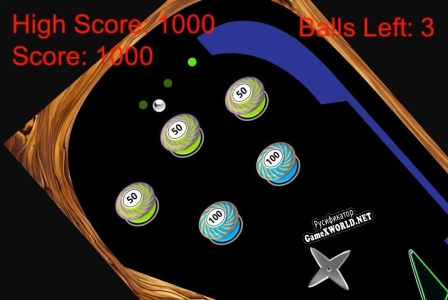 Русификатор для Spinball (itch)