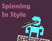 Русификатор для Spinning In Style