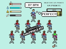 Русификатор для Spinning Survive