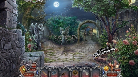 Русификатор для Spirit of Revenge Cursed Castle Collectors Edition