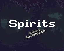 Русификатор для Spirits (itch) (Schweini007)