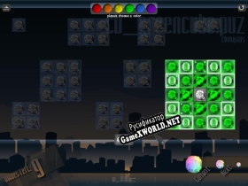 Русификатор для Spirits of Metropolis Legacy Edition