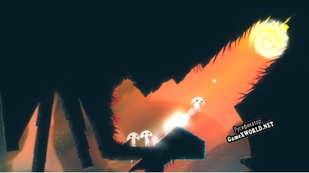 Русификатор для Spirits