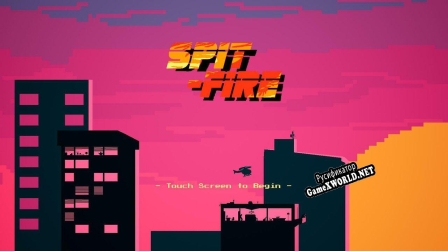Русификатор для Spit Fire