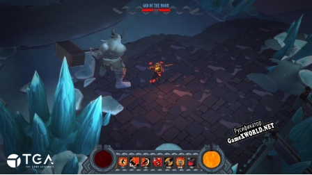 Русификатор для SPITE Egars Rage