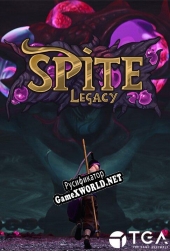 Русификатор для Spite Legacy