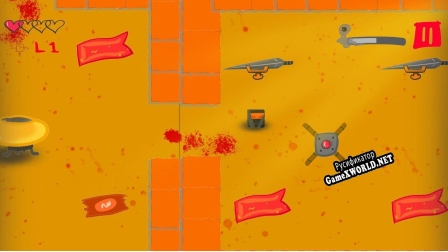 Русификатор для Splash (itch) (Siddharth Patel)