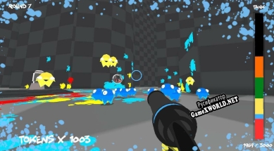 Русификатор для Splash Zone Beta