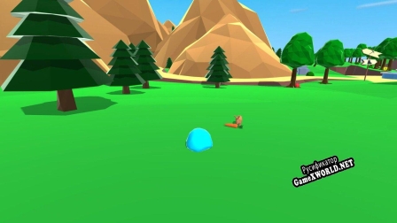 Русификатор для Splat the Blob