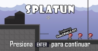 Русификатор для Splatoon 2D