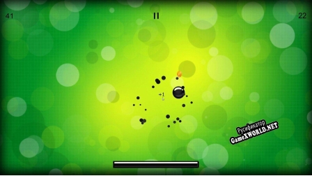 Русификатор для Splatt a Blob