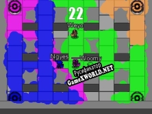 Русификатор для Splatter Bomb