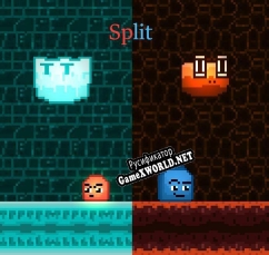 Русификатор для Split (itch) (Jabba)