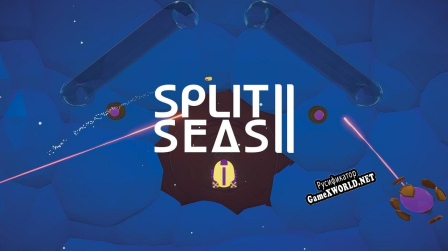 Русификатор для Split Seas 2