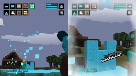 Русификатор для Splodge Royale