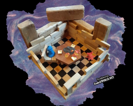 Русификатор для Splodge