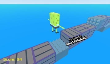 Русификатор для Sponge Runner