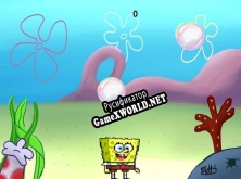Русификатор для SpongeBob Underwater