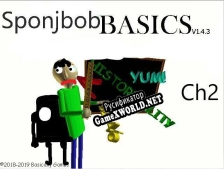 Русификатор для Spongebobs Basics Chapter 2