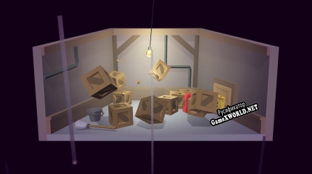 Русификатор для Spookey Cellar Scramble
