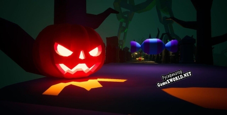 Русификатор для Spooktober Jam 2021 Submission