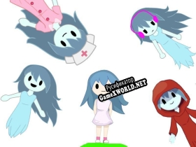 Русификатор для spooky all