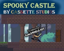 Русификатор для Spooky Castle (itch) (cassettestudios)