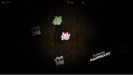 Русификатор для Spooky Cats