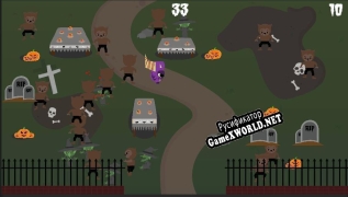 Русификатор для Spooky Conga