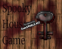 Русификатор для Spooky House Game