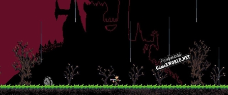 Русификатор для Spooky Treat Run
