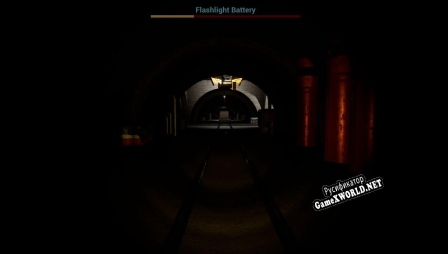 Русификатор для Spooky Underground Labrynth