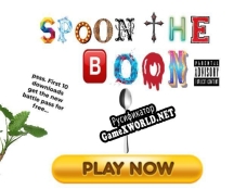 Русификатор для Spoon the boon