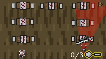 Русификатор для Spoon Thief