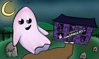 Русификатор для Spoopy House